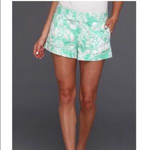 Lilly Pulitzer Shorts